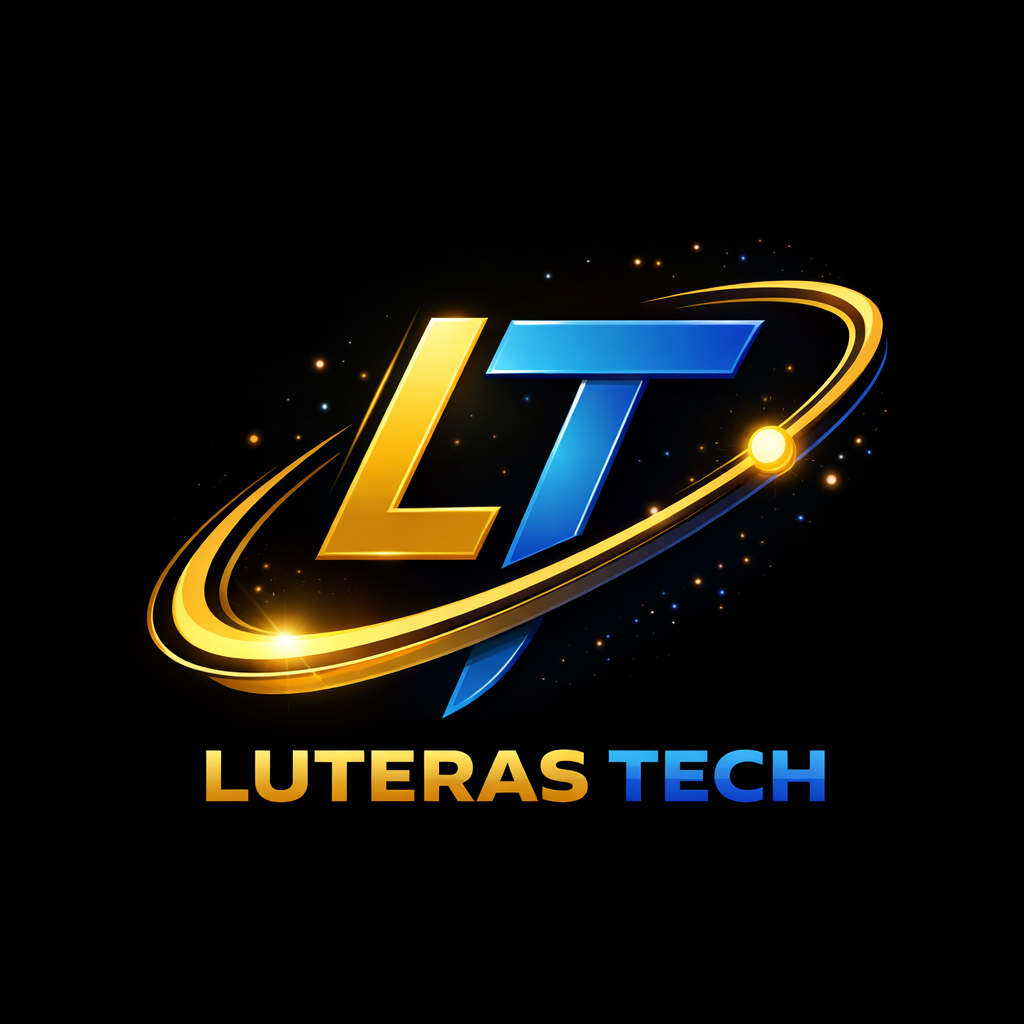 LUTERAS TECH